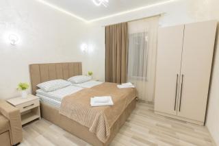 Myasnikyan Suites - 1