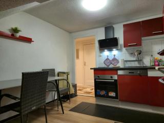 Modernes apartment in Bremen Walle - 9