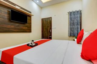 Hotel O Moon trip - 8