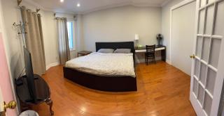 Large private room - 0