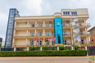 Sasselo Hotel LIMITED - 9