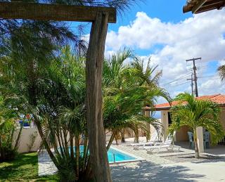 Pousada Vale Encantado - 8