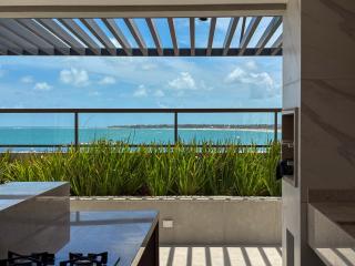 Flat pé na areia na melhor localização de Porto de Galinhas - 6