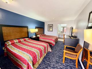 Scottish Inns Westcott Street - 6