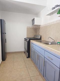 Tucan Suite 1 habitación, San Pedro Sula - 2