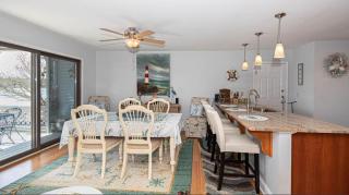 Spacious home with private pool, dock access, and scenic views - 3