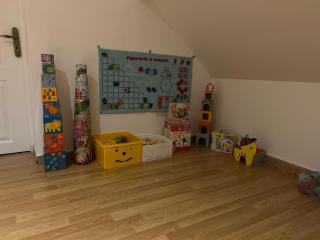 La Villa Mancelle - Charme & Nature au coeur des Alpes Mancelles - 2