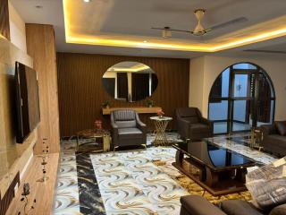 Grand View Lodge - 6