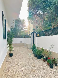 Luxor Hermes Guest House - 6