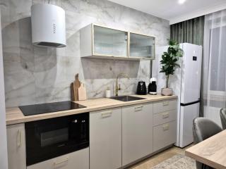 Apartament na Mazurach - Olsztyńska 6M6 Giżycko - 3