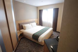 Imperial Riverbank Hotel Kuching - Kuching - 7
