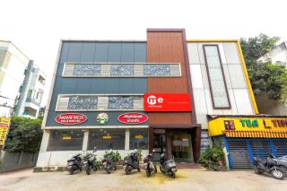 Hotel Mini Escape Perungalathur - 0