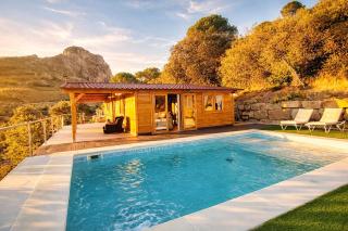 Cabaña 99 by Villamya - 0