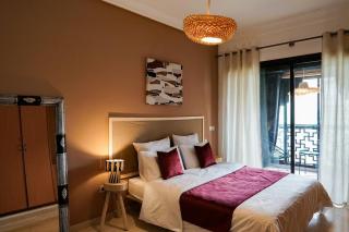 Stylish Apartment with Pool in Marrakech - 7