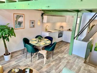 Maison de village Cannes Le Suquet - 7