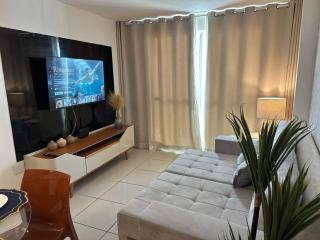 Terraços do Atlantico - Beira mar de Iracema - 5