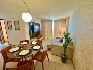 Terraços do Atlantico - Beira mar de Iracema - 1