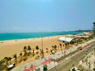 Terraços do Atlantico - Beira mar de Iracema - 1