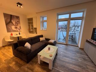 Apartment Centrum - 3