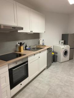 Ferienwohnung in Solingen Innenstadt - 4