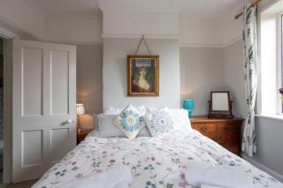 Dog friendly rural retreat with countryside views - 2