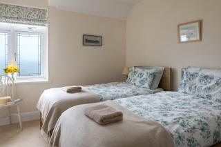 Pet friendly cottage in Exmoor w great sea views - 4