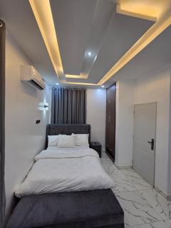 Lawsora Residences, Abuja - 2