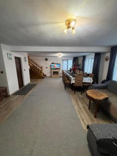 Cabana Colț de liniste - 9