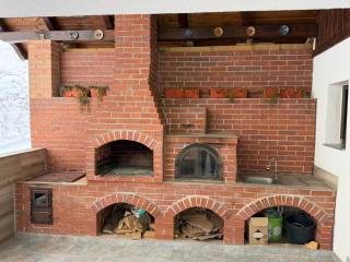 Cabana Colț de liniste - 5