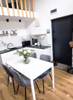 Ekologiczny domek "Ciszyca" z widokiem na Śnieżkę - 3