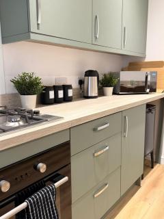 Little hideaway in the countryside Ash - 2