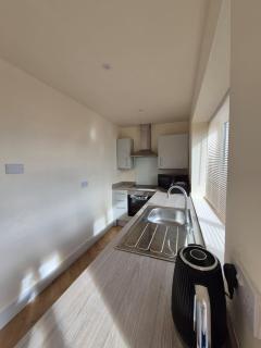 Cottage Style Home in Tow Law - 4