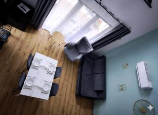 Ekologiczny domek "Ciszyca" z widokiem na Śnieżkę - 2