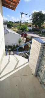 CS- Chalé mobiliado com ar condicionado na praia do sossego itamaracá PE - Itamaracá - 4