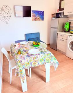 Casa vacanza CUTÓ - 3