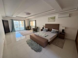 Level 3 - Luxury apartment 350m2 Almadies - 2