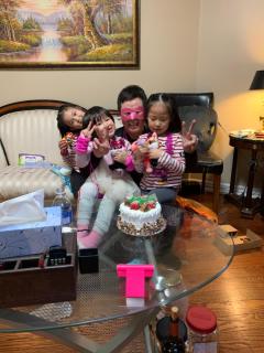 Private Deluxe basement suiteP1 - 3