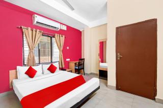 Hotel O Grand Lazeez Dumurjala outdoor Stadium - 7