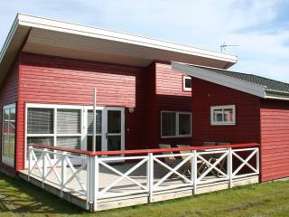 6 person holiday park home in Gudhjem - 8