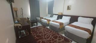 Durrat Mina Hotel - 9