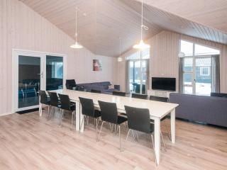 4 star holiday home in Rømø - 1