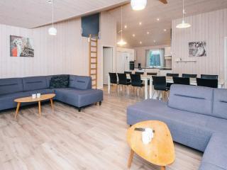 4 star holiday home in Rømø - 2