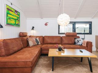 4 star holiday home in Juelsminde - 6