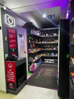 Bourbon Flat com ótima localização! 24-hour concierge - 2