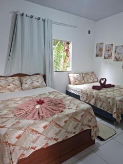 Suíte próxima Aeroporto, UEPA, Rodoviaria, magueirao, UFPA,parque ambiental, - 9