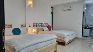 Phi Hung's Unique Homestay - 8