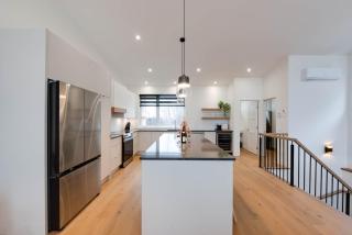 L'Orée 145 - Ski-in Ski-out 10 personnes - 4