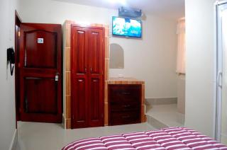 Habitaciones Sky - 4