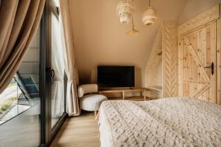 Willa Kruk Sauna 12 osób Zakopane Topory - Zakopane - 3