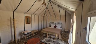 Sun Bivouac Chegaga - 1